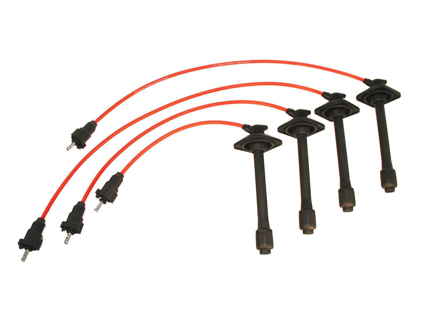 Karlyn Spark Plug Wire Set 634