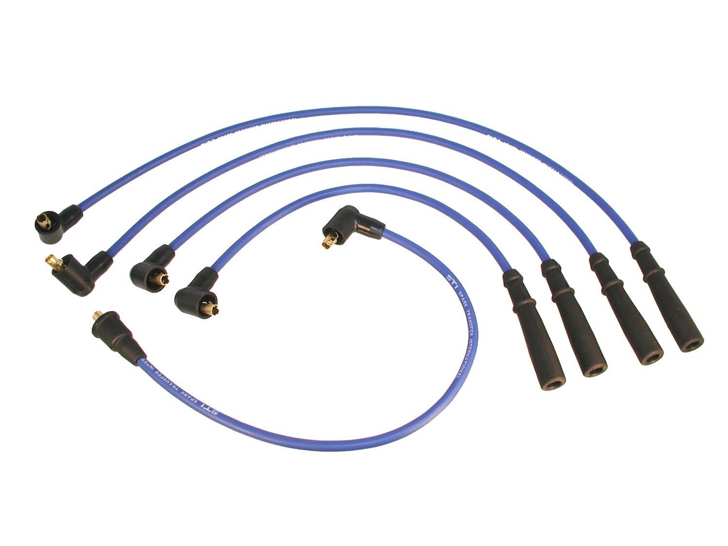 Karlyn Spark Plug Wire Set 640