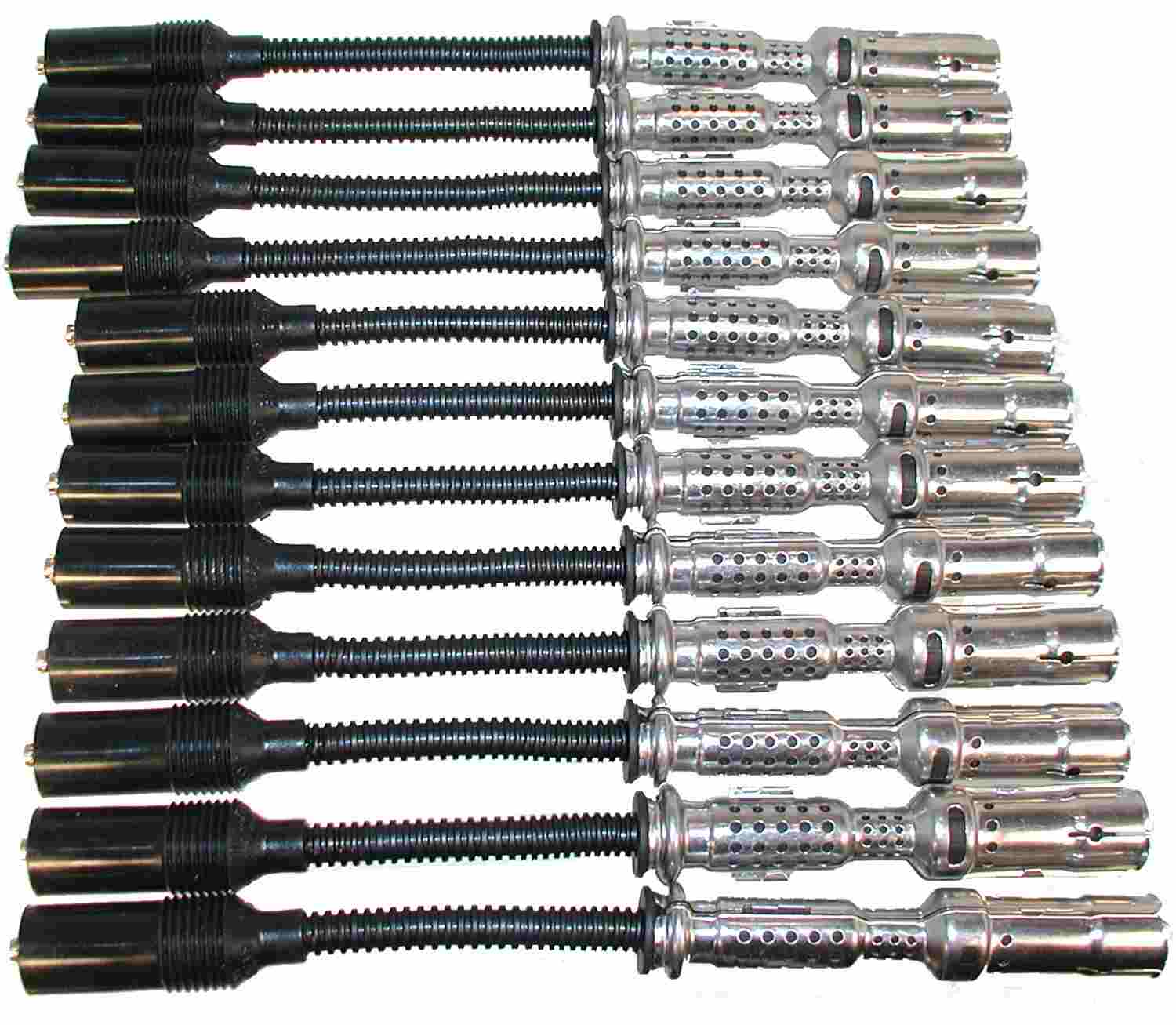 Karlyn Spark Plug Wire Set 643