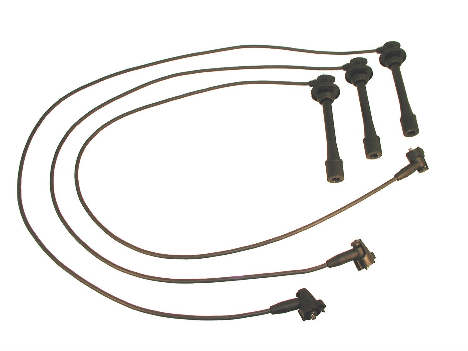 Karlyn Spark Plug Wire Set 644