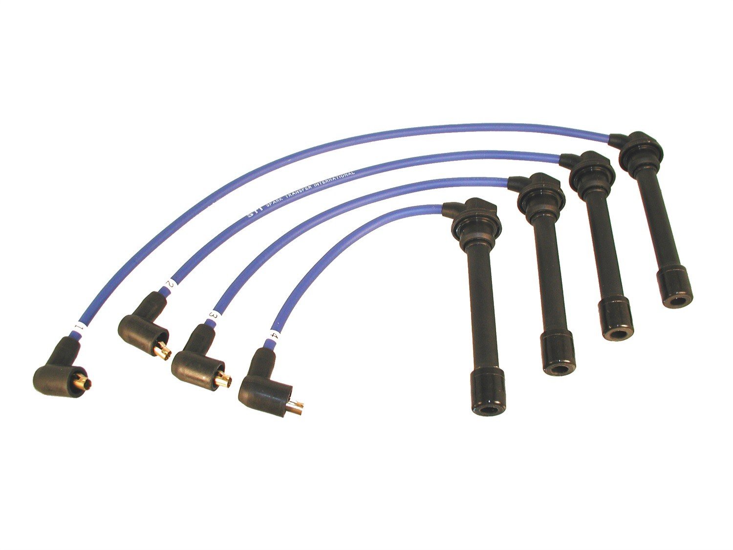 Karlyn Spark Plug Wire Set 647