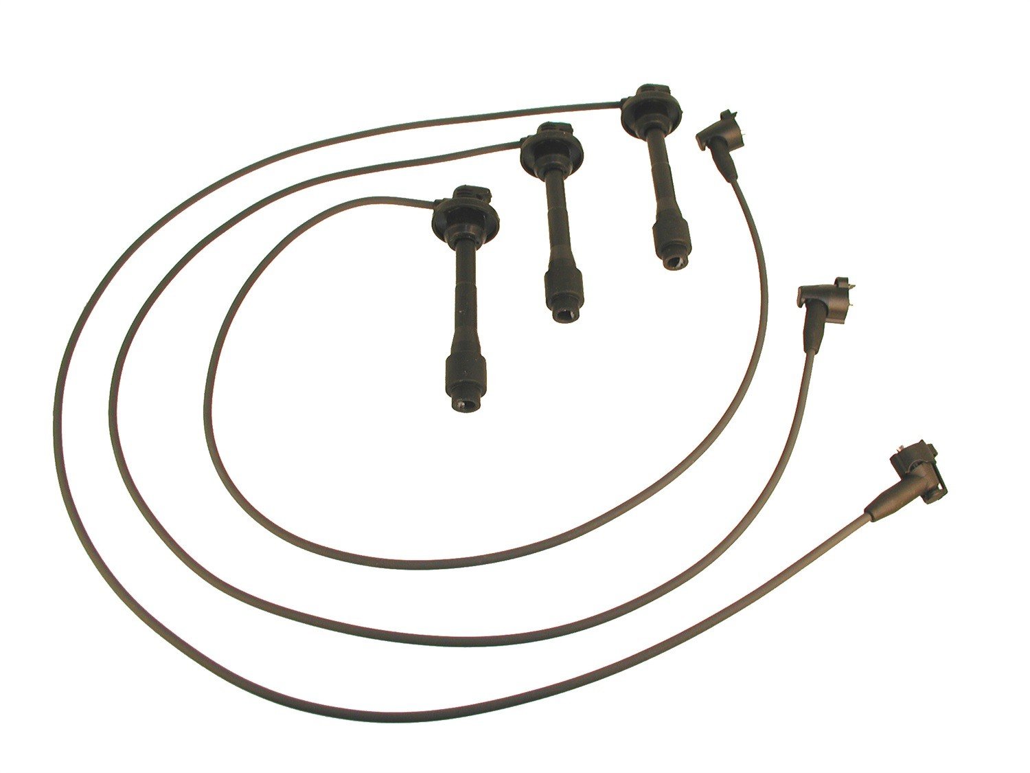 Karlyn Spark Plug Wire Set 652