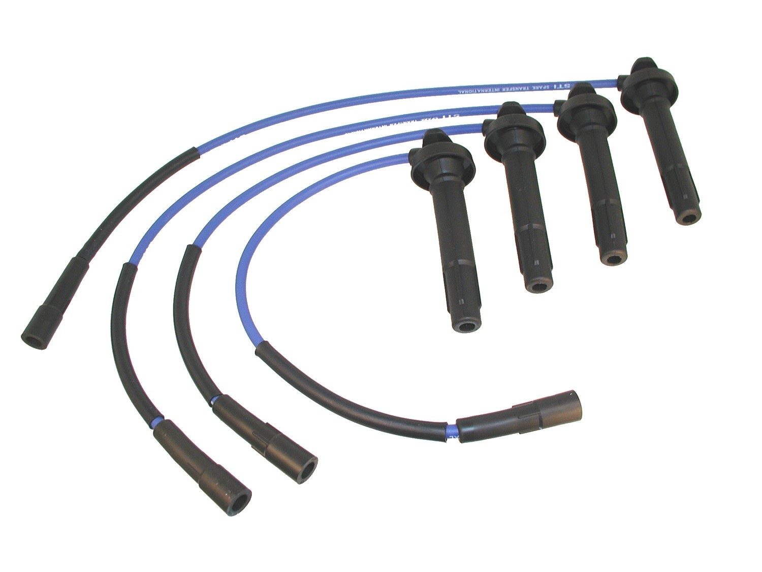 Karlyn Spark Plug Wire Set 673