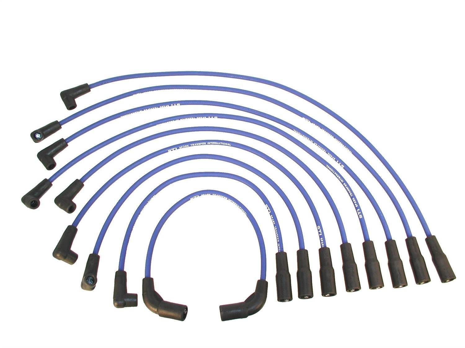 Karlyn Spark Plug Wire Set 701