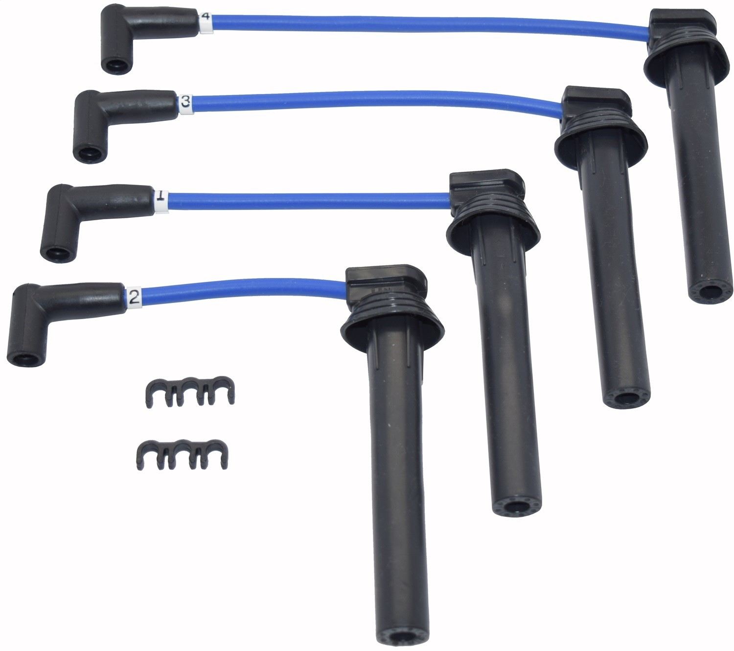 Karlyn Spark Plug Wire Set 702