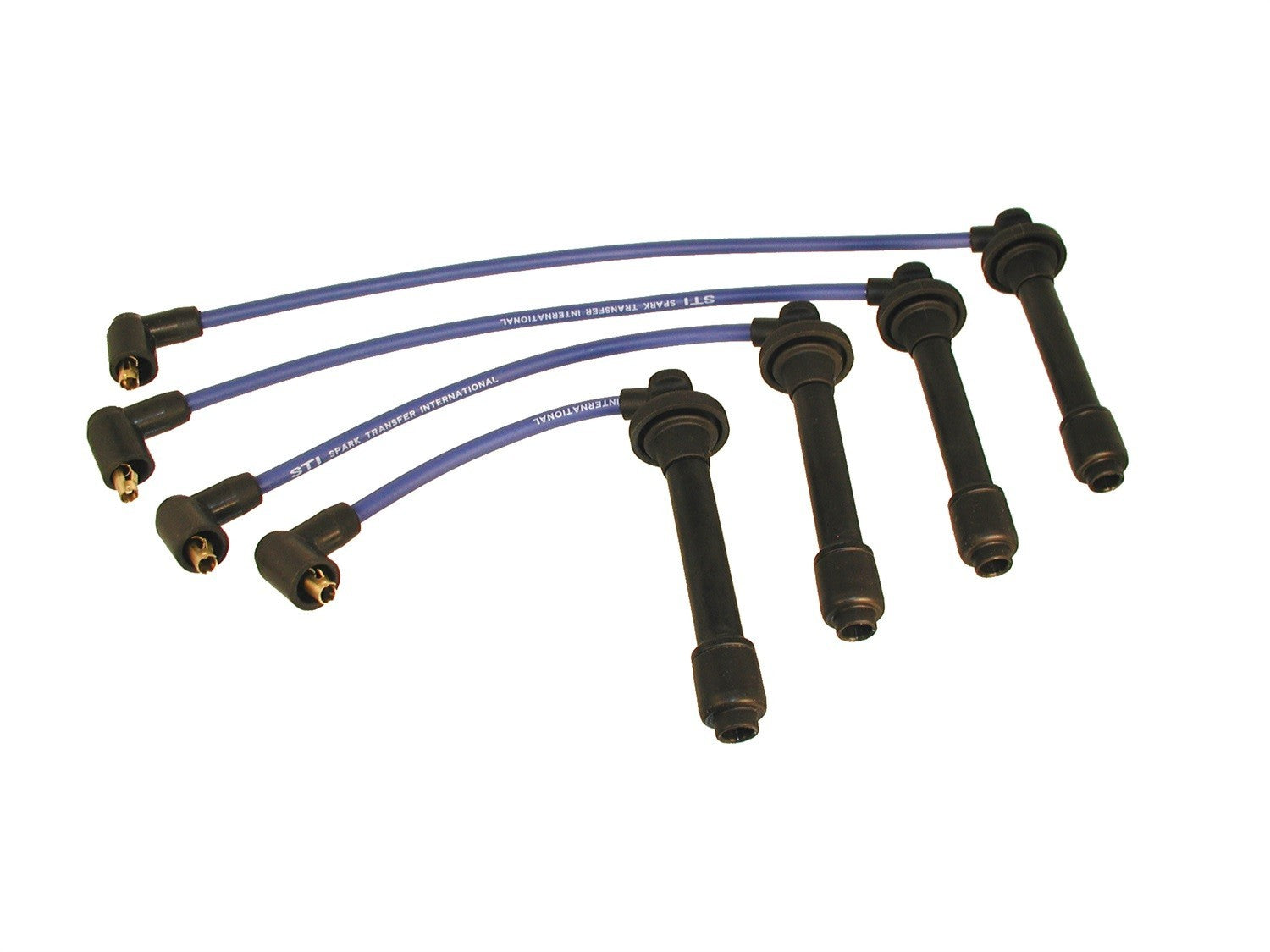 Karlyn Spark Plug Wire Set 724