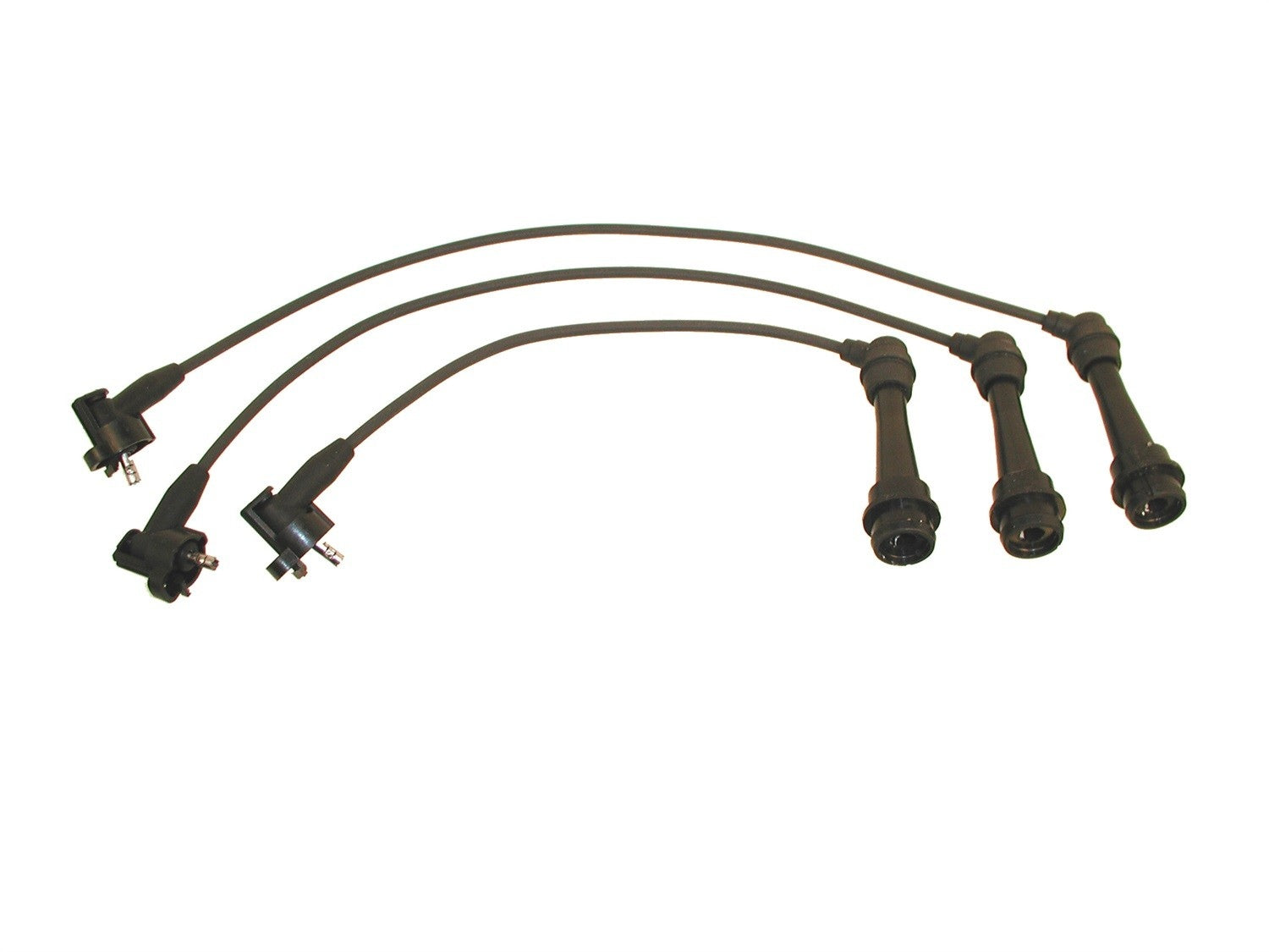 Karlyn Spark Plug Wire Set 725