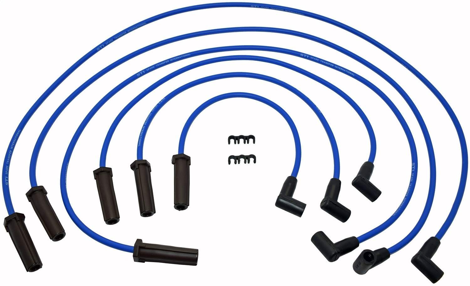 Karlyn Spark Plug Wire Set 748