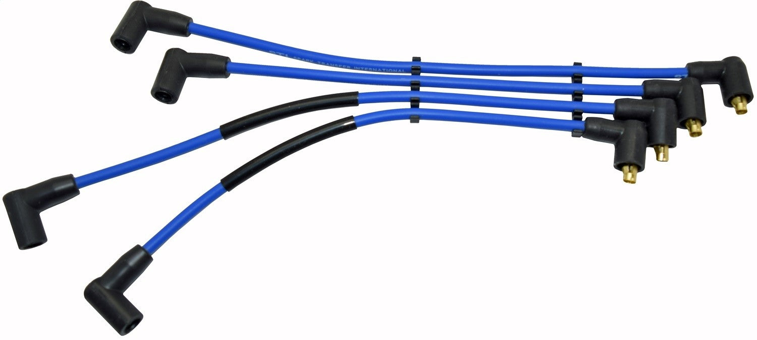 Karlyn Spark Plug Wire Set 792