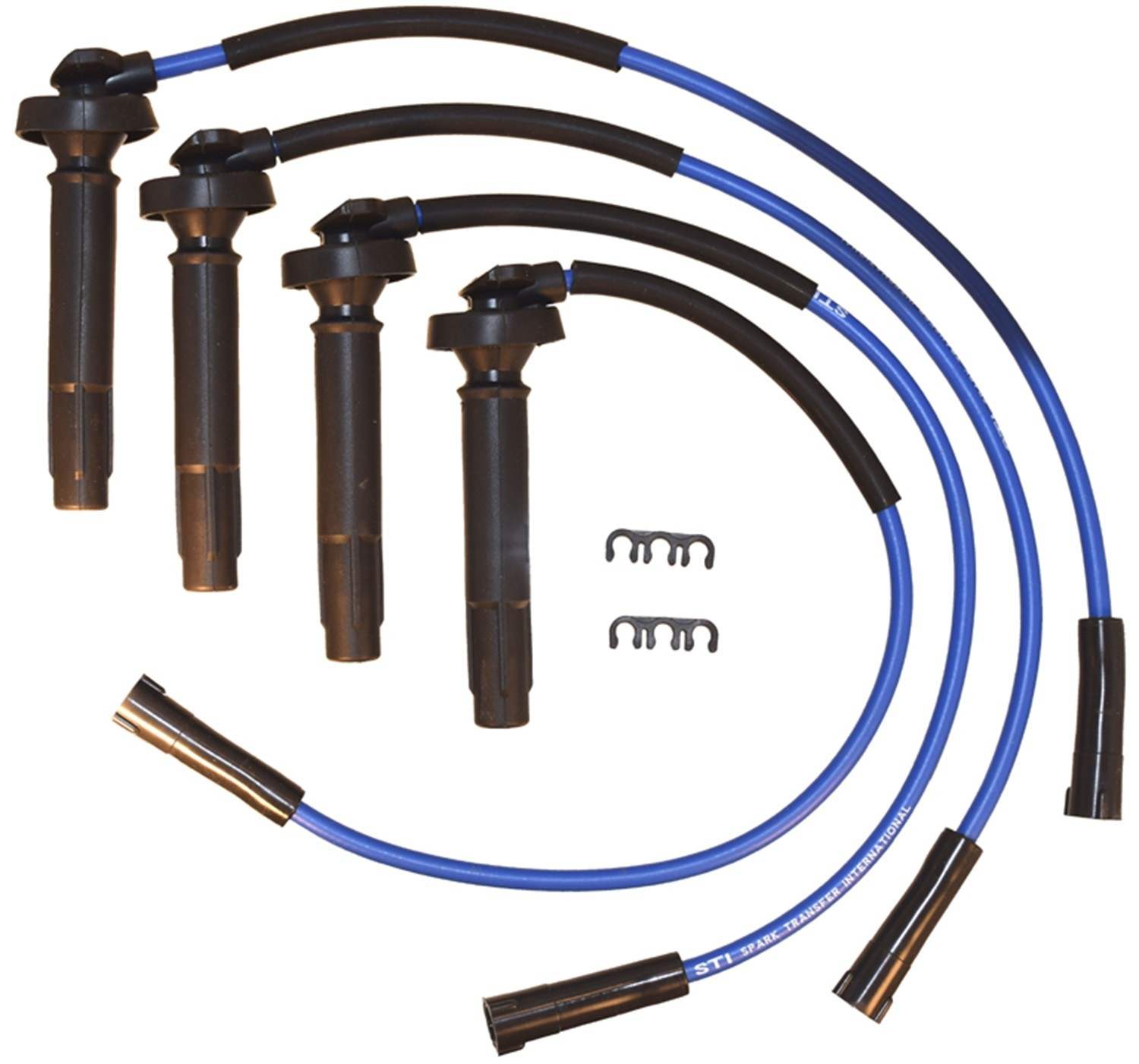 Karlyn Spark Plug Wire Set 808