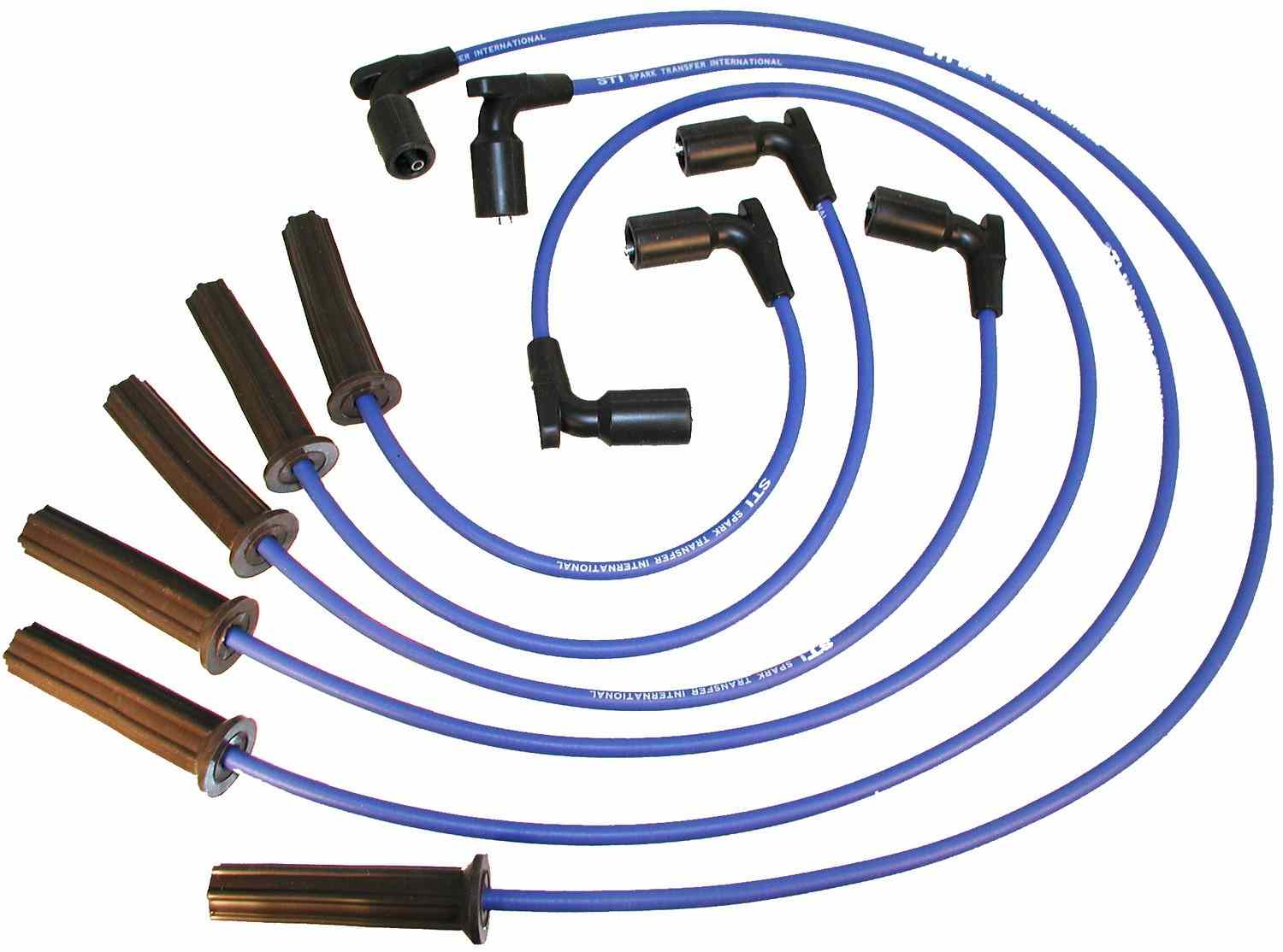 Karlyn Spark Plug Wire Set 815