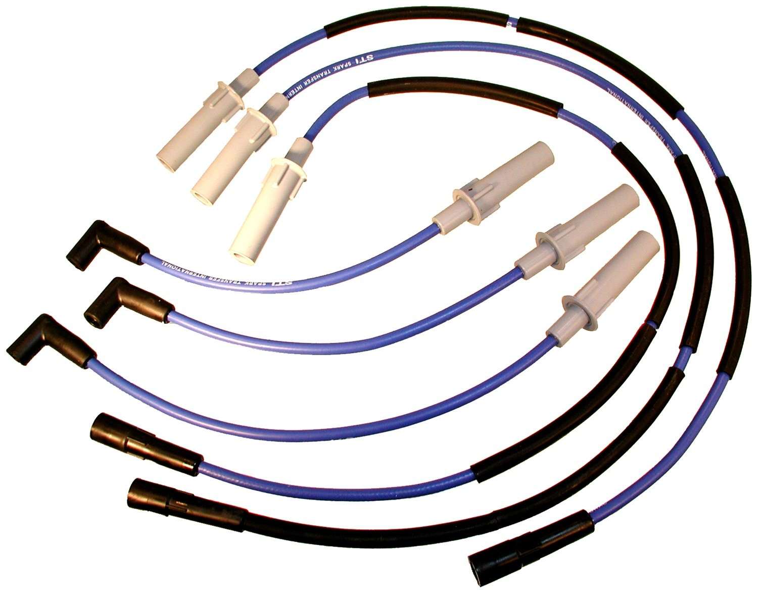 Karlyn Spark Plug Wire Set 826