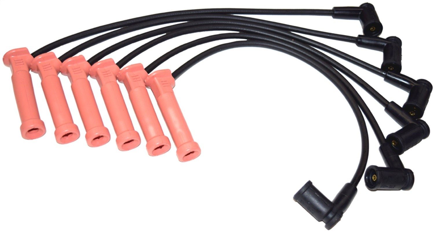 Karlyn Spark Plug Wire Set 831