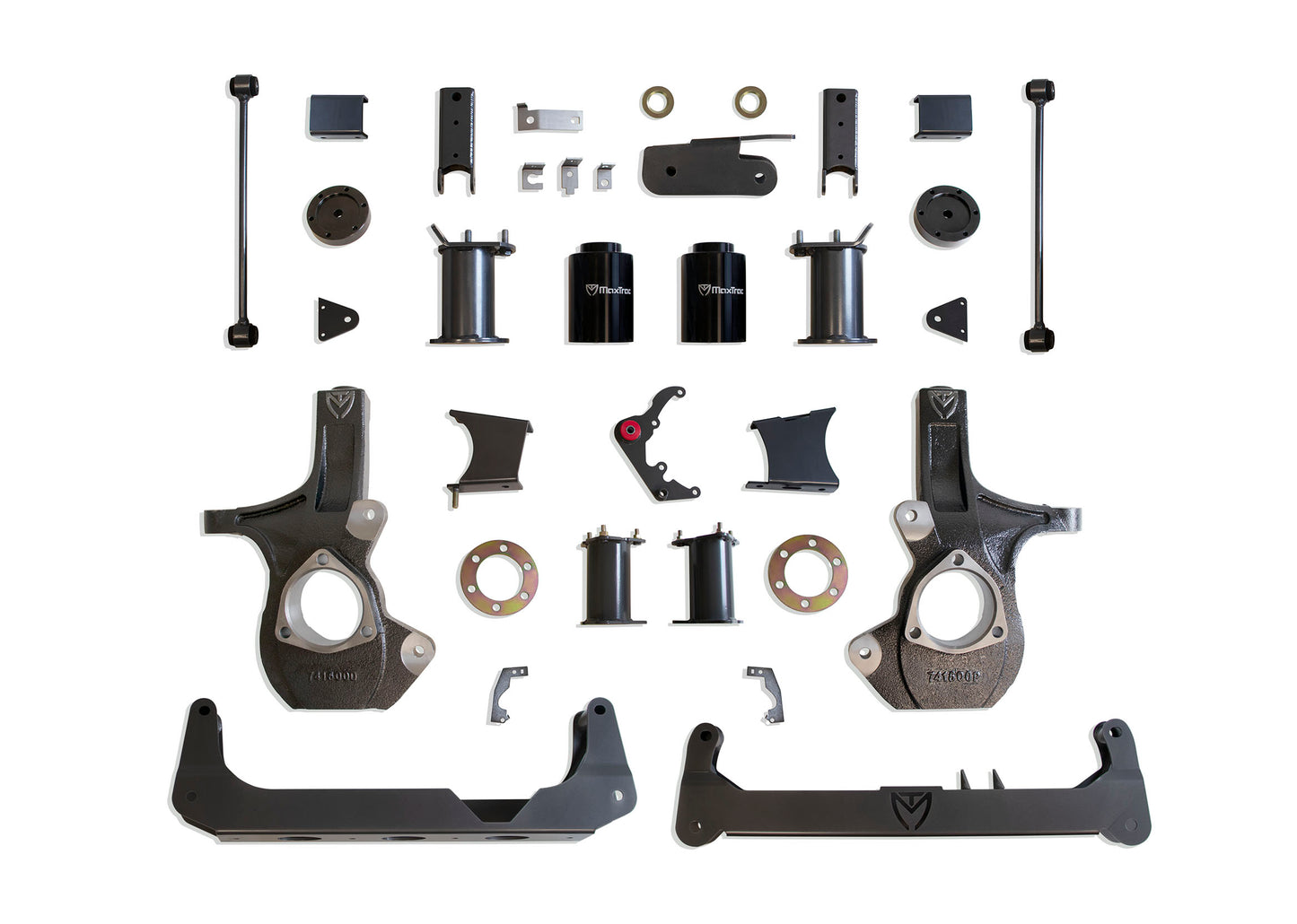 Maxtrac  K941675