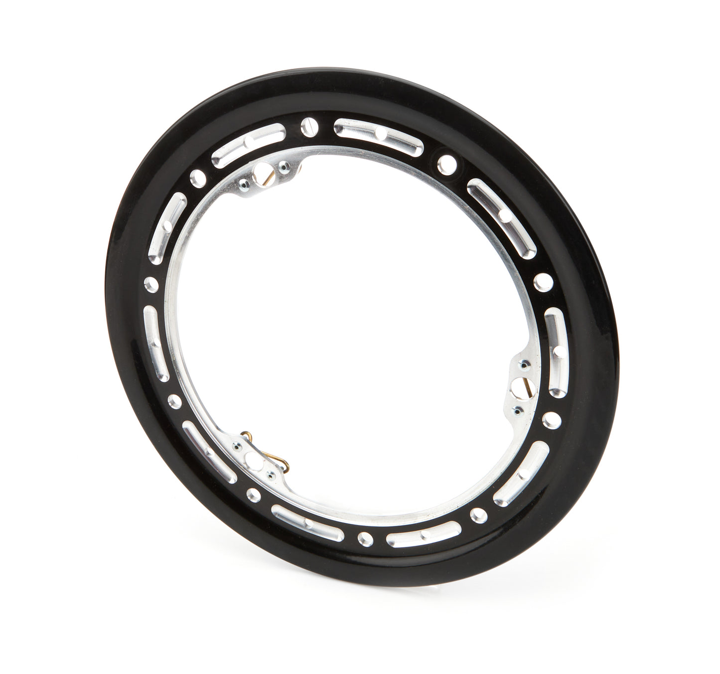 Keizer Aluminum Wheels, Inc. Beadlock Ring 10in With Tabs Tire and Wheel Accessories Beadlock Kits and Components main image