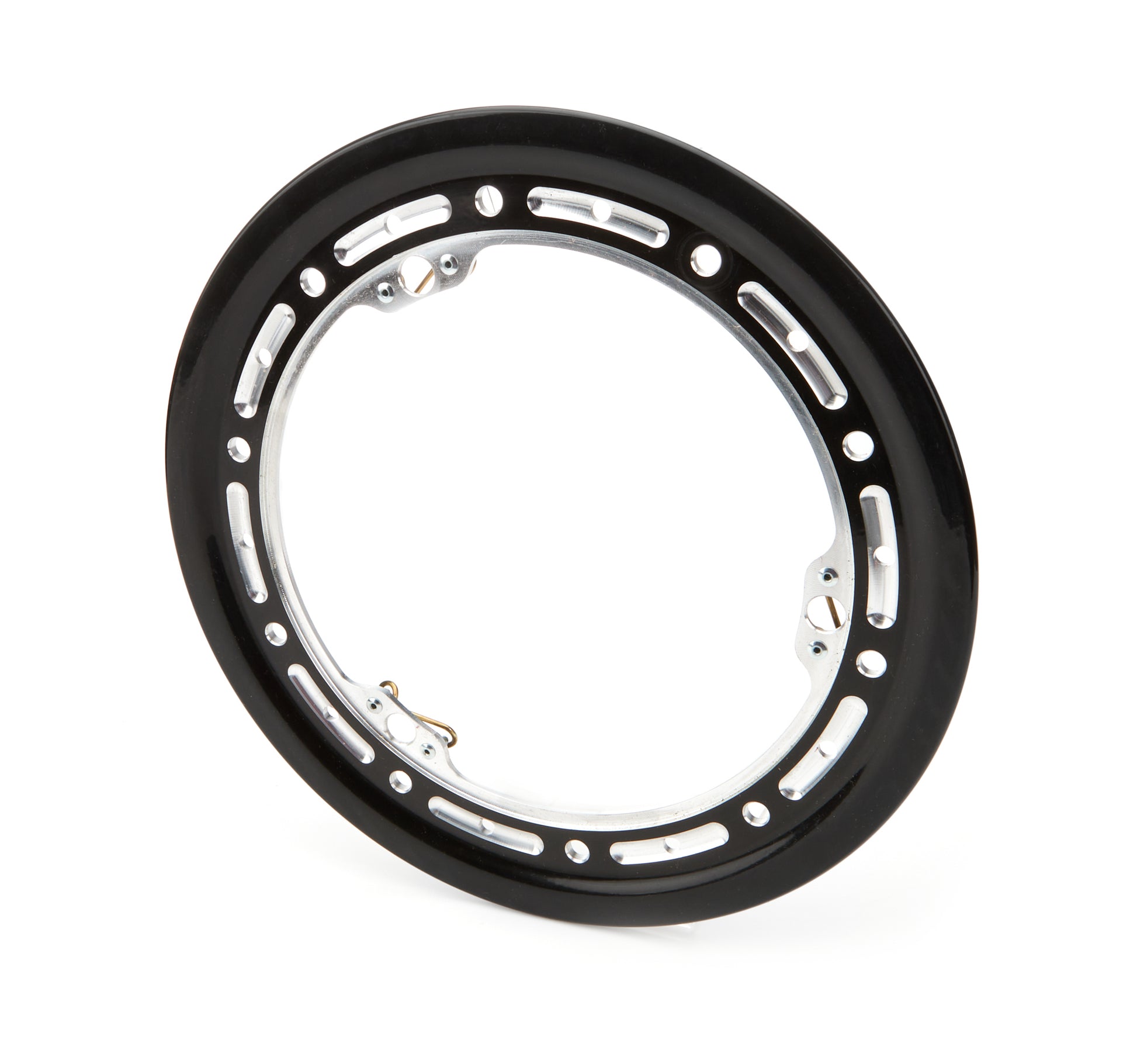 Keizer Aluminum Wheels, Inc. Beadlock Ring 10in With Tabs Tire and Wheel Accessories Beadlock Kits and Components main image