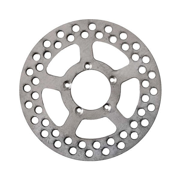 KEIZER ALUMINUM WHEELS, INC. Brake Rotor Kit Micro / Mini Sprint 10in Wheel Brakes Brake Systems And Components main image