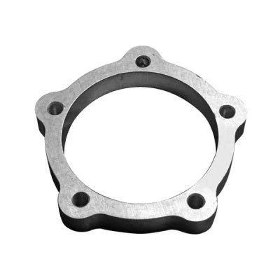 KEIZER ALUMINUM WHEELS, INC. Spacer Brake Rotor 10in Micro Offset Brakes Brake Systems And Components main image