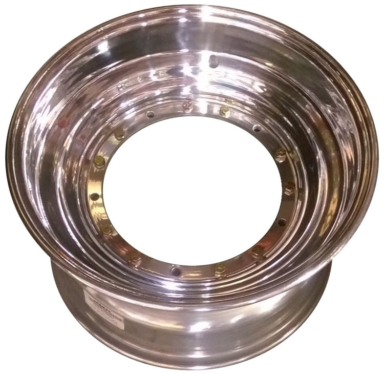 KEIZER ALUMINUM WHEELS, INC. Wheel Direct Mnt 15 x 8 2in BS Wheels and Tires Wheels main image