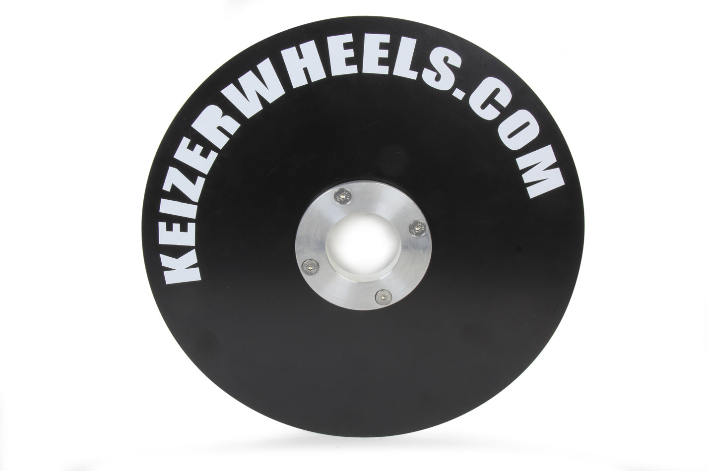 Keizer Aluminum Wheels, Inc Micro Sprint 10in Inner Mud Cover Tire and Wheel Accessories Wheel Mud Covers and Components main image