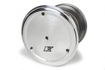 Keizer Aluminum Wheels, Inc. Wheel Wide 5 15x14 6in BS Beadlock Wheels Wheels main image