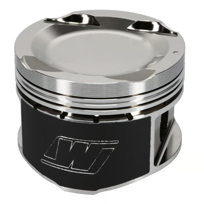 Wiseco Ford 2.0L 91.50 mm Bore 40.80 mm CH -20.20 CC Piston Shelf Stock Kit KE103M915AP