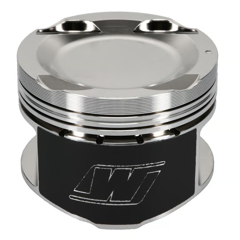 Wiseco Ford 2.0L 91.50 mm Bore 40.80 mm CH -20.20 CC Piston Shelf Stock Kit KE103M915AP
