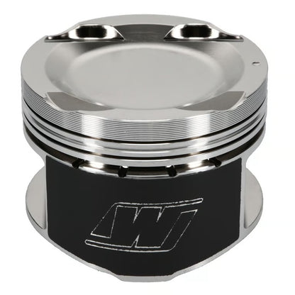Wiseco Ford 2.0L 91.50 mm Bore 40.80 mm CH -20.20 CC Piston Shelf Stock Kit KE103M915AP