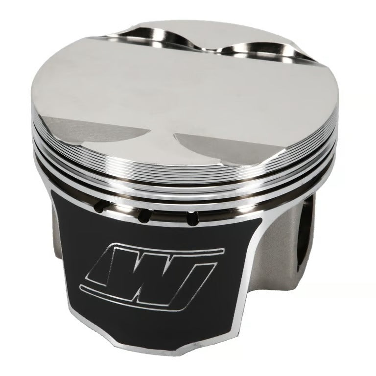 Wiseco BMW M50B25 2.5L Engine 11:1 CR 85MM Bore Custom Pistons (Set of 6) KE114M85