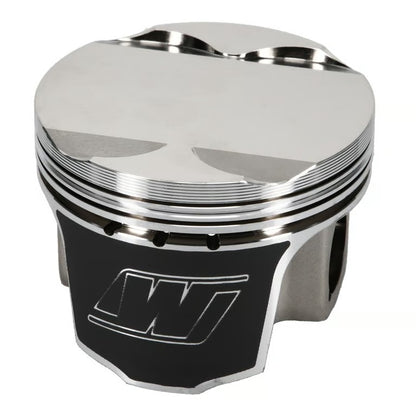 Wiseco BMW M50B25 2.5L Engine 11:1 CR 85MM Bore Custom Pistons (Set of 6) KE114M85