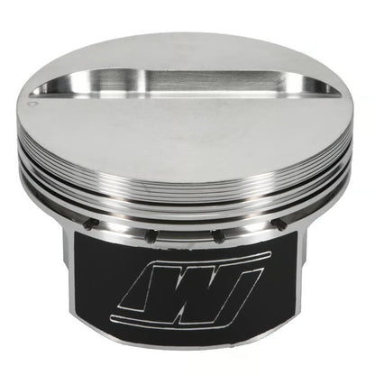 Wiseco Mercedes 190e Custom Pistons w/ Rings/Wrist Pins/Clips/Xylan Coated Skirts (Set of  4) KE230M96