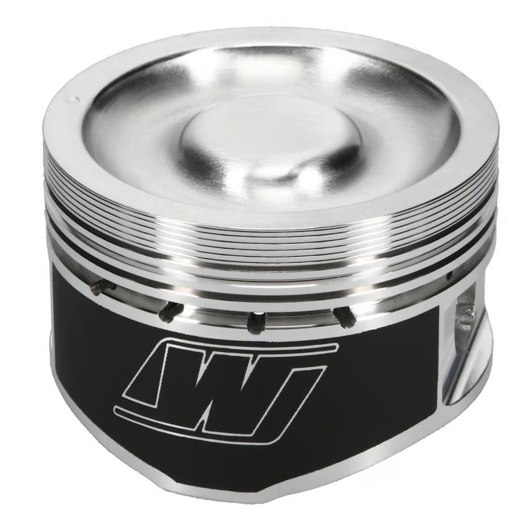 Wiseco VW AJV 77.00 mm Bore 29.26 mm CH -6.00 CC Piston Set KE254M77