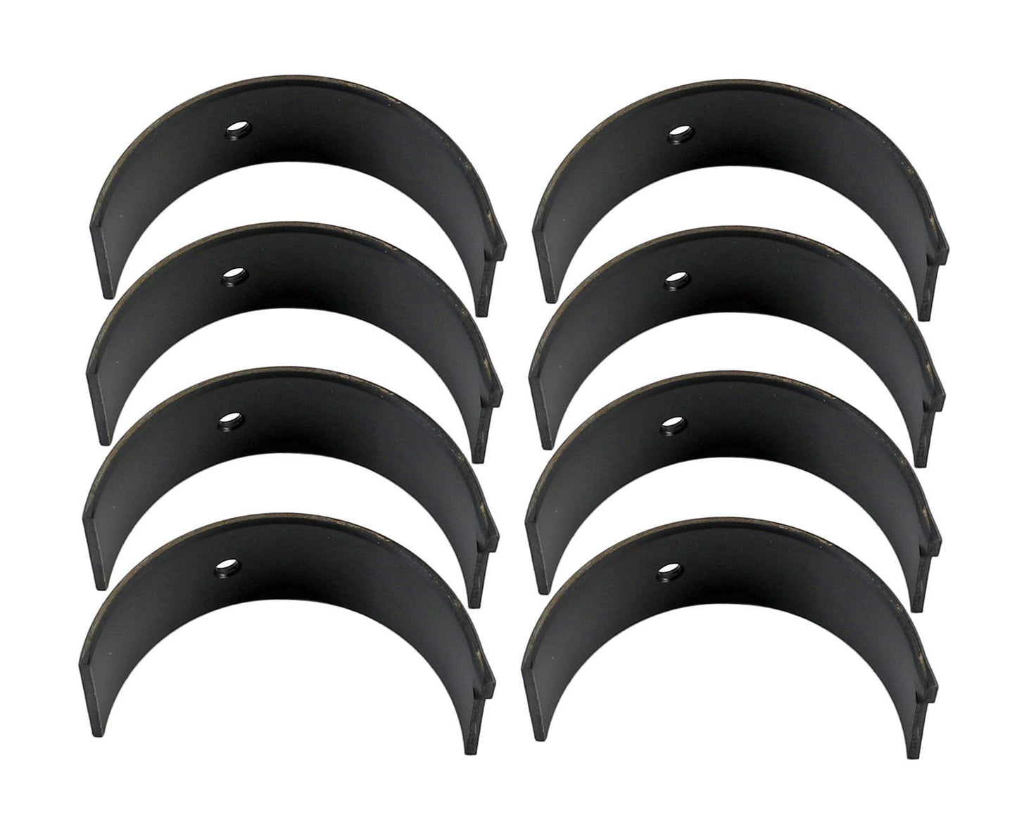 KING BEARINGS Rod Bearing Set Honda 4-Cyl B18A1/B18B1 Coated Engines and Components Engine Bearings main image