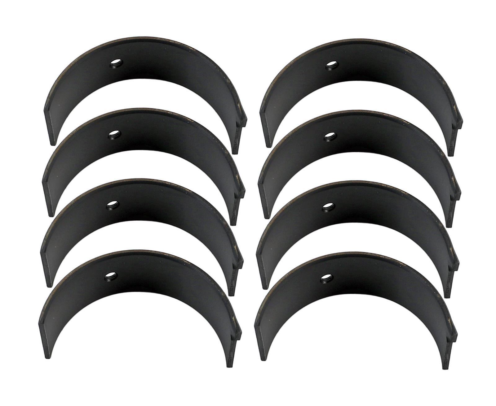 KING BEARINGS Rod Bearing Set Honda 4-Cyl B18A1/B18B1 Coated Engines and Components Engine Bearings main image