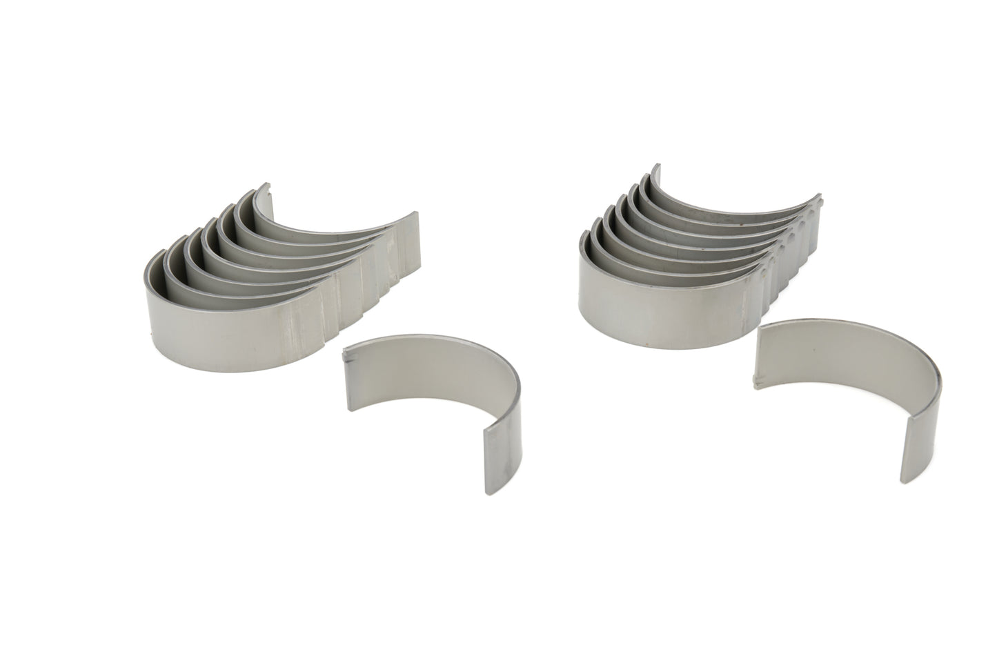 KING BEARINGS Rod Bearing Set Duramax 6.6L Engines and Components Engine Bearings main image