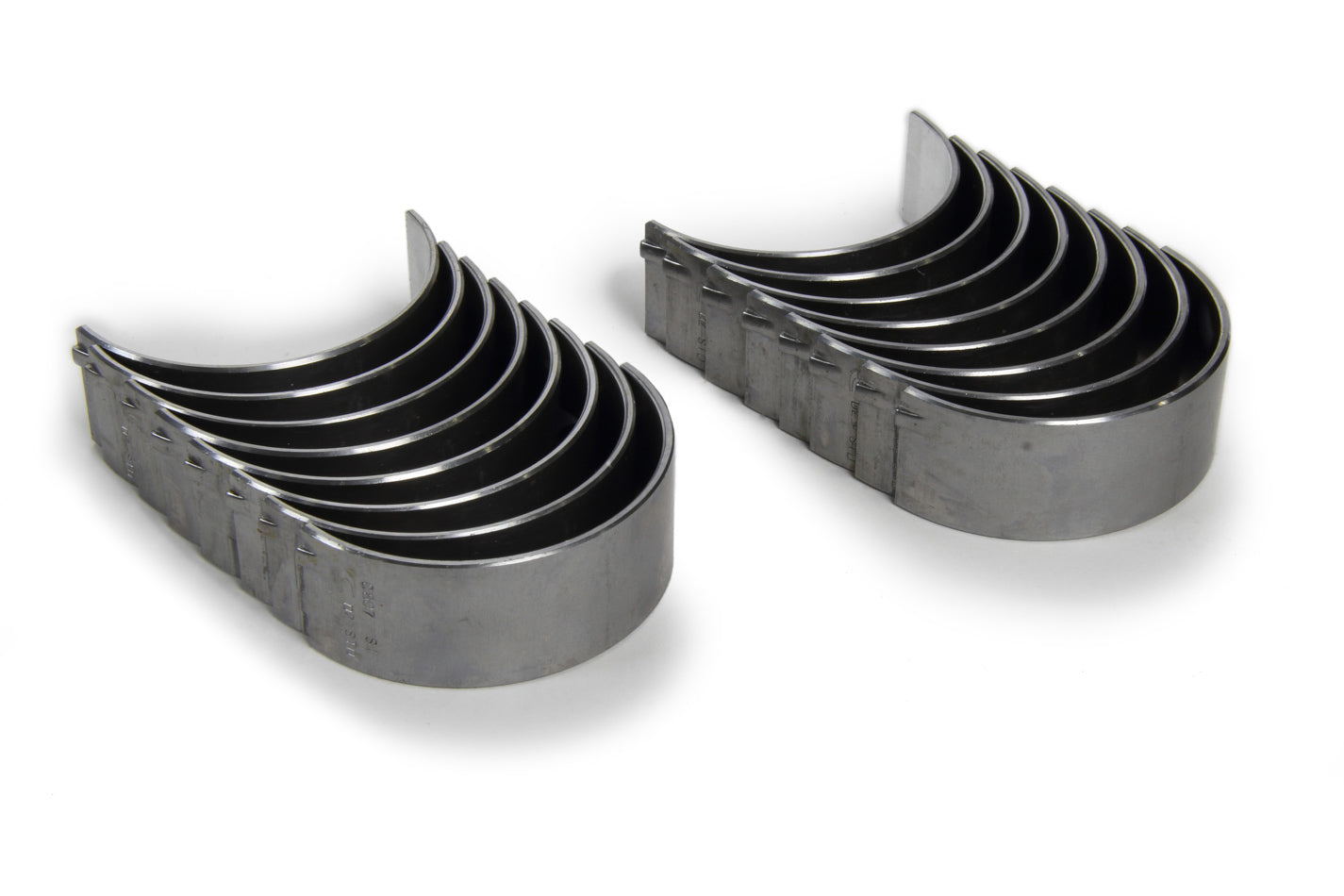 KING BEARINGS Rod Bearing Set SBC Engines and Components Engine Bearings main image