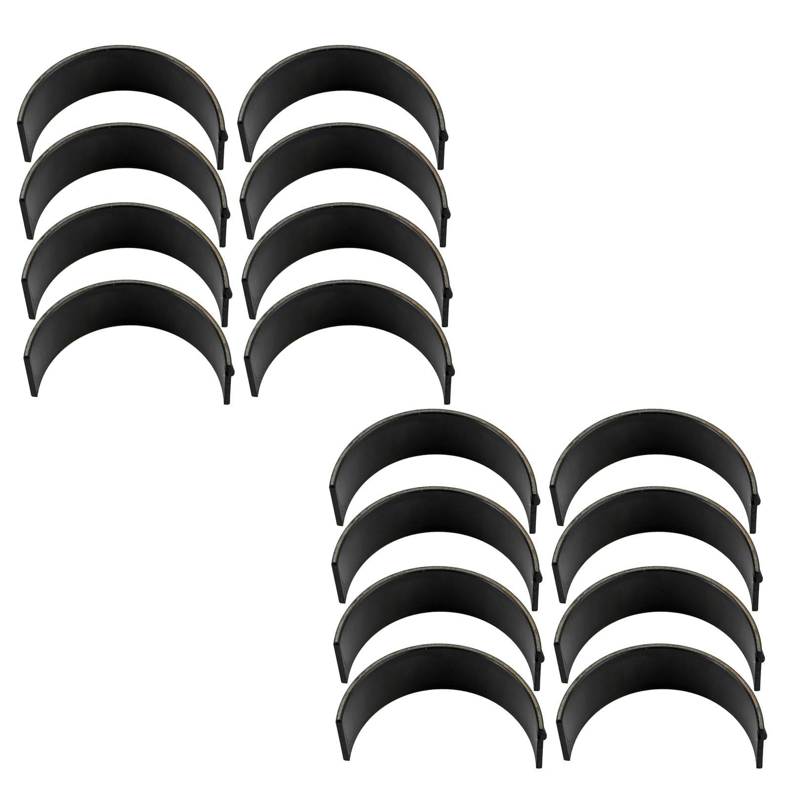 KING BEARINGS Rod Bearing Set GM LS Gen III/IV Engines and Components Engine Bearings main image