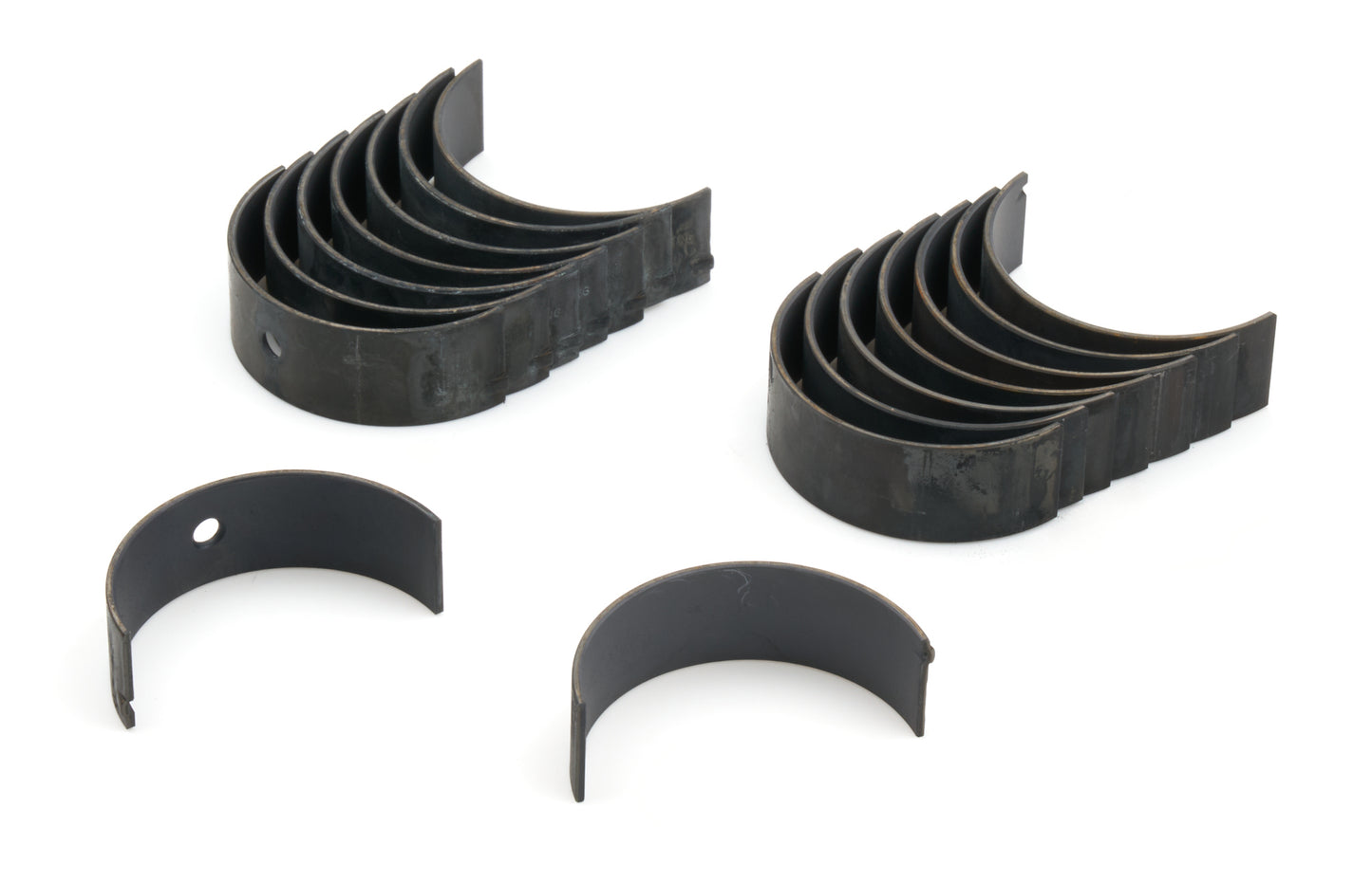 KING BEARINGS Rod Bearing Set GM LS Gen III/IV Engines and Components Engine Bearings main image
