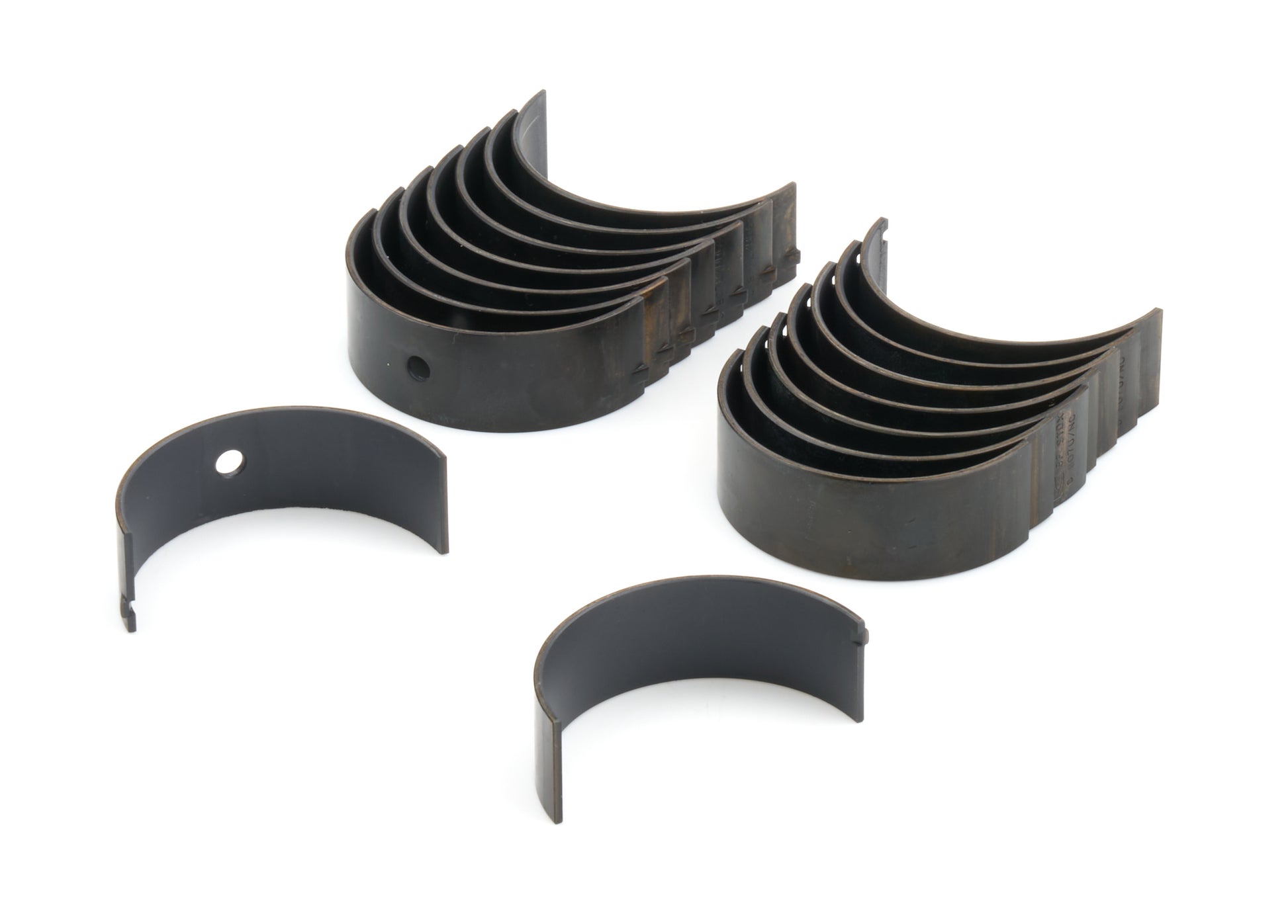 KING BEARINGS Rod Bearing Set GM LS Gen III/IV Engines and Components Engine Bearings main image