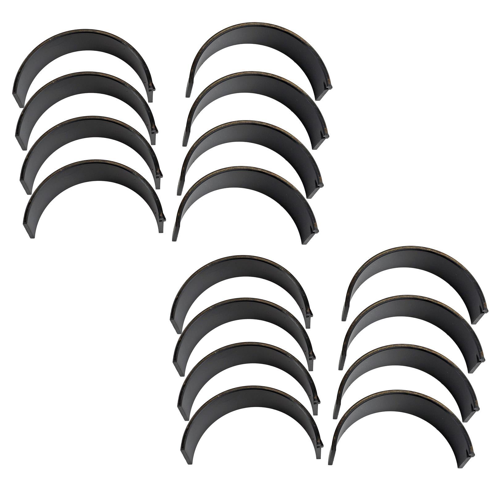 KING BEARINGS Rod Bearing Set Ford 4.6L/5.4L SOHC Engines and Components Engine Bearings main image