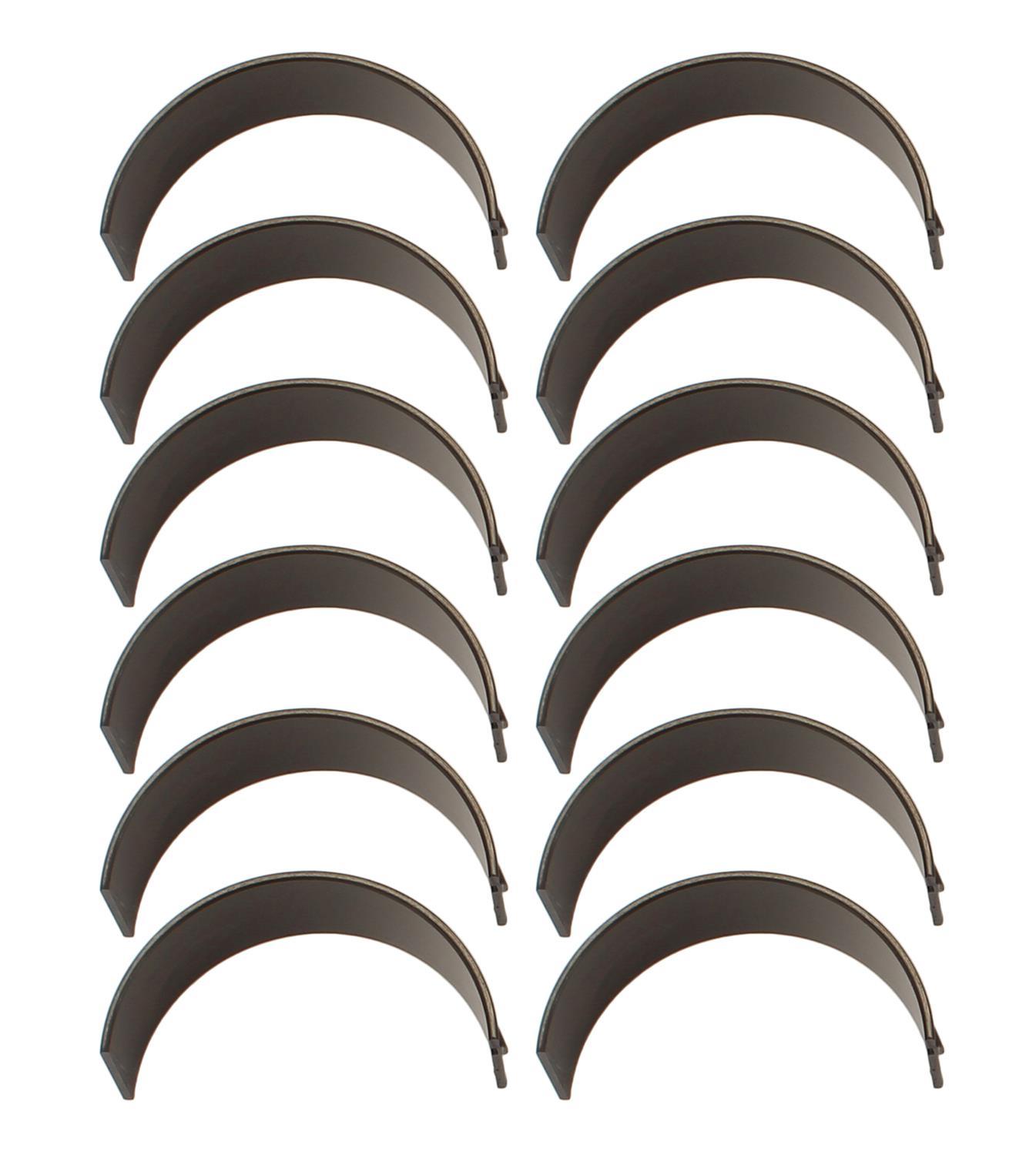 KING BEARINGS Rod Bearing Set 4.0/4.6L EFI Land Rover Engines and Components Engine Bearings main image