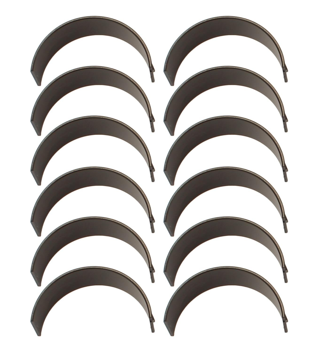 KING BEARINGS Rod Bearing Set 4.0/4.6L EFI Land Rover Engines and Components Engine Bearings main image