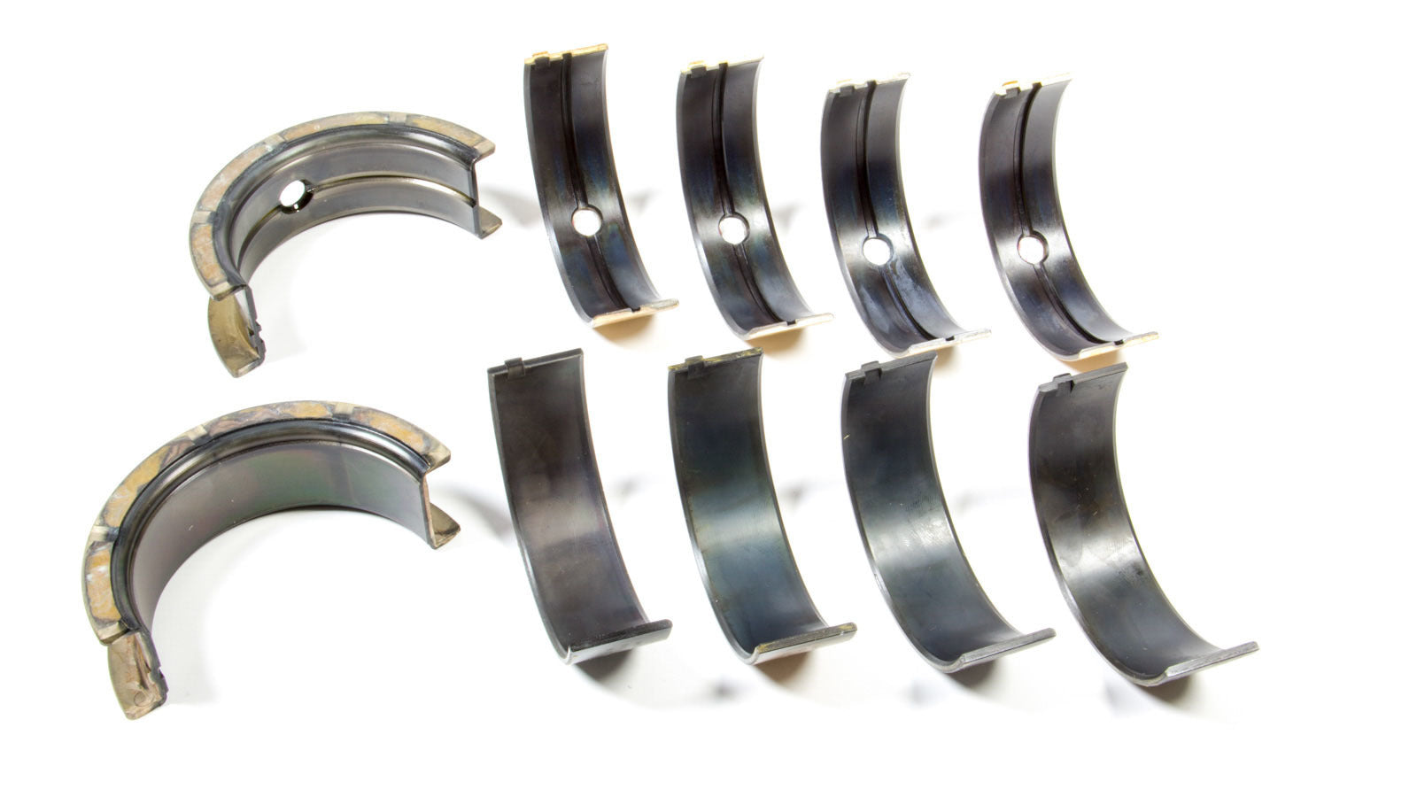 KING BEARINGS Main Bearing Set BBM 426/440 Engines and Components Engine Bearings main image
