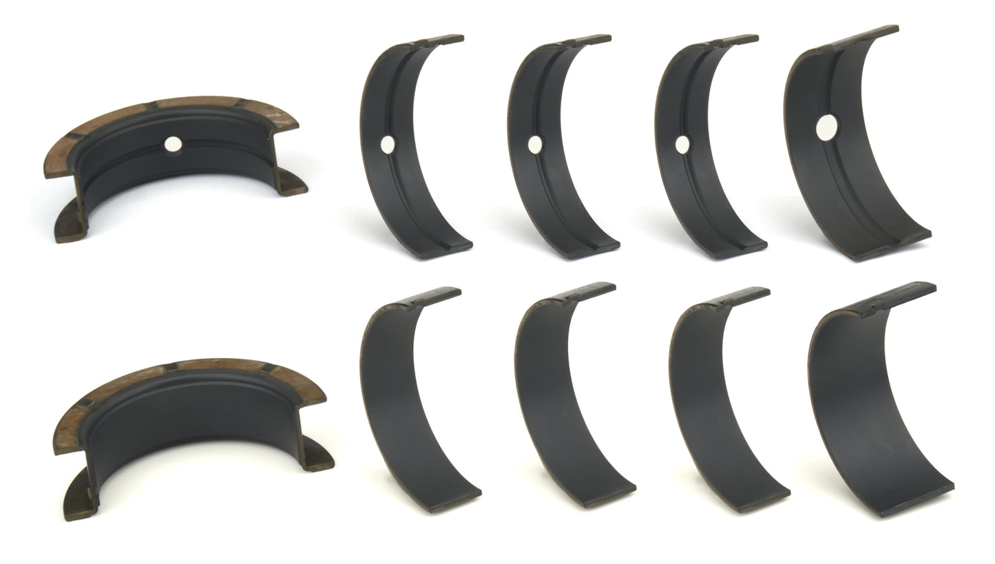KING BEARINGS Main Bearing Set SBM 360 Engines and Components Engine Bearings main image