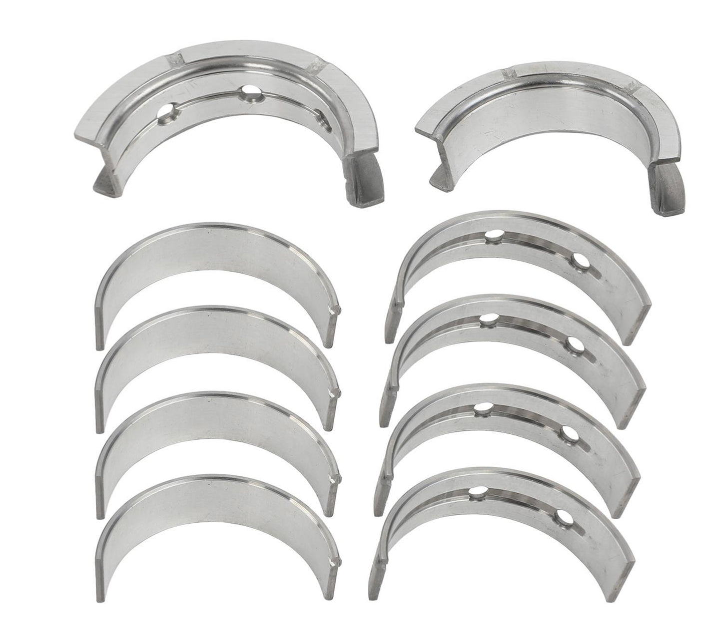 KING BEARINGS Main Bearing SetvGM LS-Series GEN III Engines and Components Engine Bearings main image
