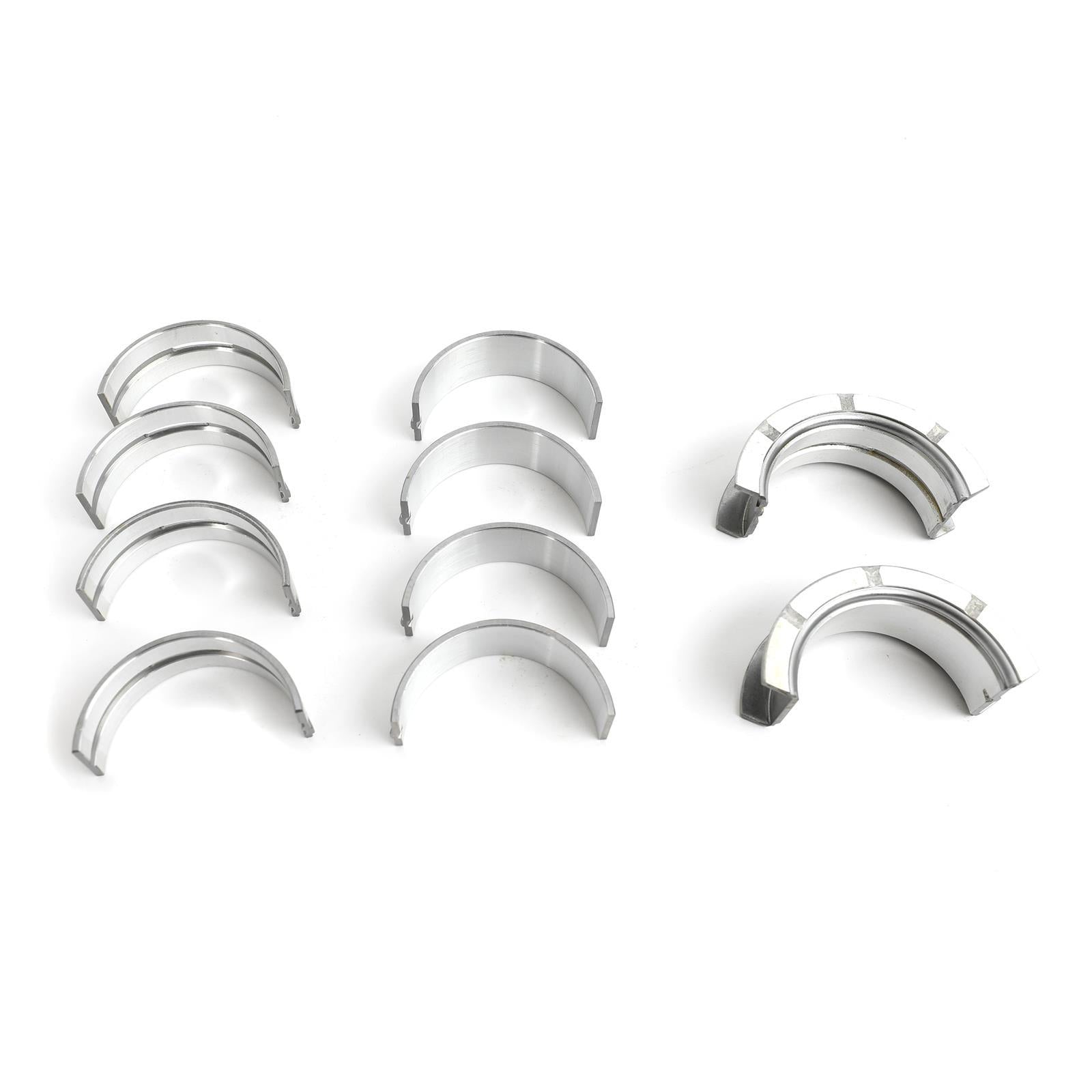 KING BEARINGS Main Bearing Set Engines and Components Engine Bearings main image