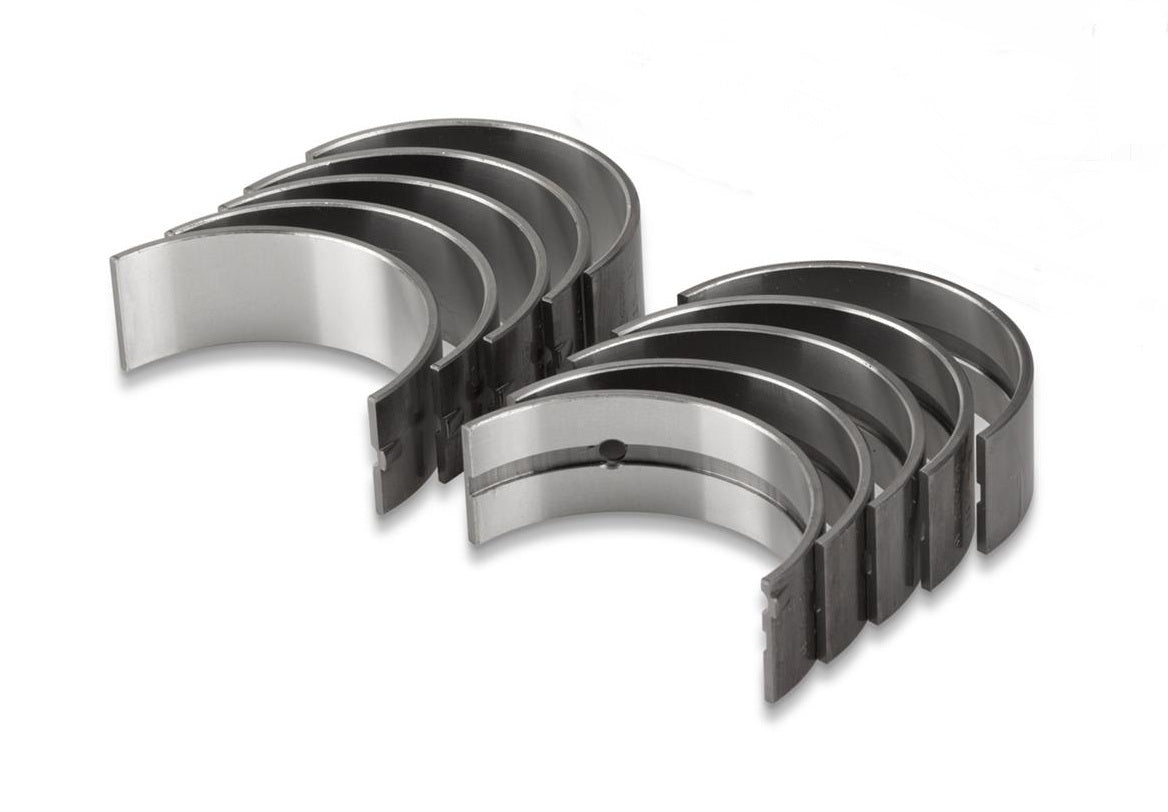 KING BEARINGS Main Bearing Set SBC 265/283/302/327 Engines and Components Engine Bearings main image