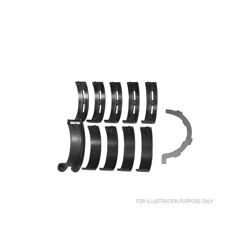 KING BEARINGS Main Bearing Set  - Ford 5.0L Coyote Engines and Components Engine Bearings main image