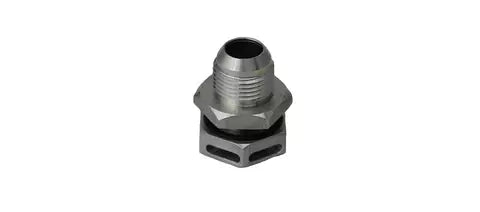 Kevko Oil Pans & Components Positive Seal Vented Fitting -16 AN Fittings and Plugs AN-NPT Fittings and Components main image