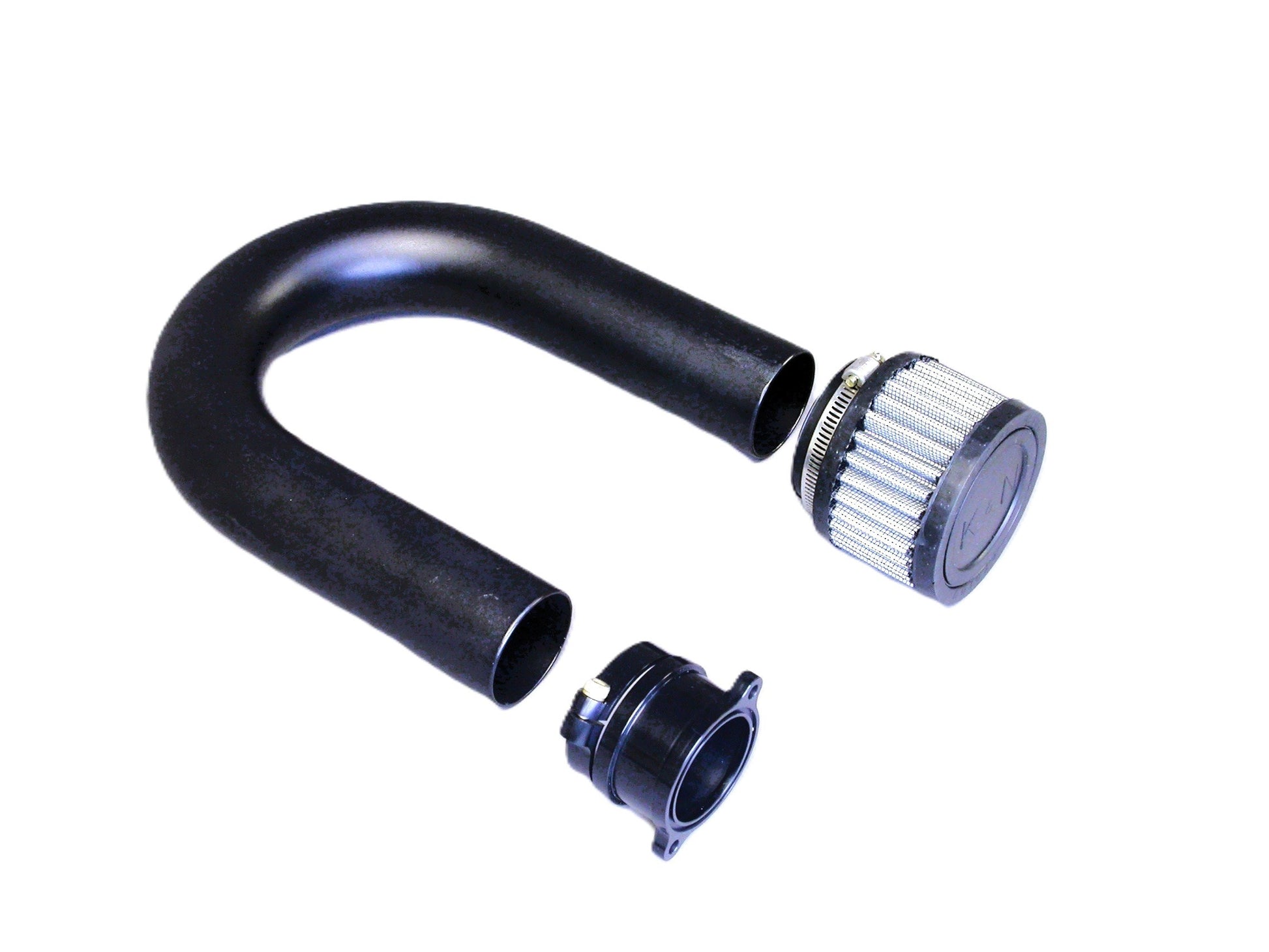 KINSLER Valley Plate Vent Kit With Breathers Air and Fuel Fuel Injection Systems and Components - Mechanical main image